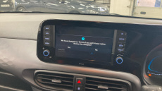 Hyundai i10 1.0T [90] N Line 5dr [Nav] Petrol Hatchback